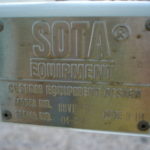 SOTA Bulk Bag Filler