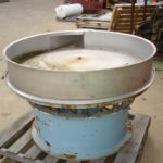 Sweco Circular Screener