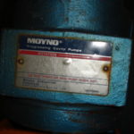Moyno Cavity Pump