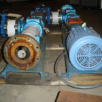 Moyno Cavity Pump