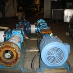 Moyno Cavity Pump