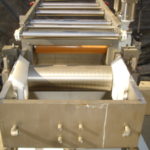 Stainless Steel Roller Mill