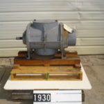 Sutorbilt PD Pump