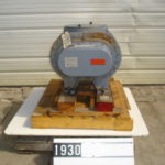 Sutorbilt PD Pump