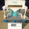 Buhler Sifter