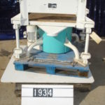 Buhler Sifter