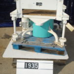 Buhler Sifter