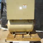 Ingersoll Rand Air Compressor