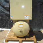 Ingersoll Rand Air Compressor