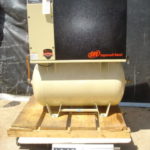 Ingersoll Rand Air Compressor