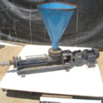 Seepex Cavity Pump