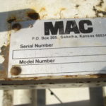 MAC PD Pump
