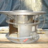 Sweco Circular Screener BASE ONLY