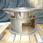 Sweco Circular Screener BASE ONLY