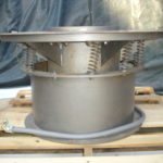 Sweco Circular Screener BASE ONLY