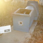 Magic Cleaner Grain Screener