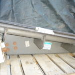 FMC Syntron Vibratory Conveyor