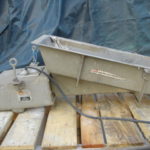 Eriez Vibratory Conveyor