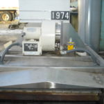 Fostoria Heater