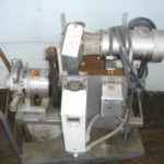 APV Liquid Pump