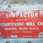 Sturtevant Simpactor