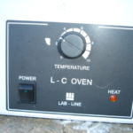 Barnstead Lab Oven