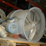 Axial Fan