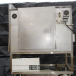 Middleby Marshall Conveyor Oven