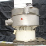 Sweco Circular Screener