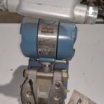 Rosemount Flow Meters