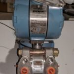 Rosemount Flow Meters