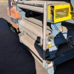 Conveyors Inc Plastic Belt Conveyors