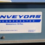 Conveyors Inc Plastic Belt Conveyors
