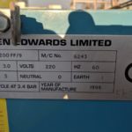 Marden Edwards Limited Overwrapper