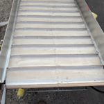 Hose Conveyors Inc Incline Belt Conveyor