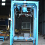 Taylor Bulk Bag Filler