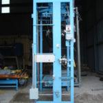 Taylor Bulk Bag Filler