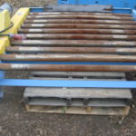 Roller Pallet Conveyor System