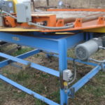 Roller Pallet Conveyor System