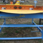 Roller Pallet Conveyor System