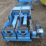 Roller Pallet Conveyor System