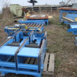 Roller Pallet Conveyor System