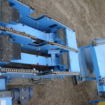 Roller Pallet Conveyor System