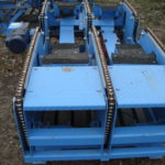 Roller Pallet Conveyor System