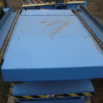 Roller Pallet Conveyor System