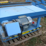 Roller Pallet Conveyor System