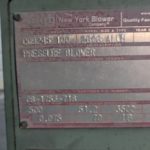 New York Blower Fan