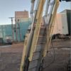 Carbis Inspection Safety Cage Ladder