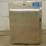 Multiple Various Stainless Steel Electrical Panel Boxes