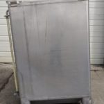 Stainless Steel Liquid Tote Bins